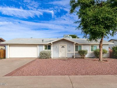 8622 W COLUMBUS Avenue, Phoenix, AZ, 85037