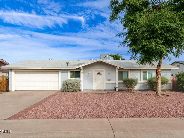 8622 W COLUMBUS Avenue, Phoenix, AZ 85037