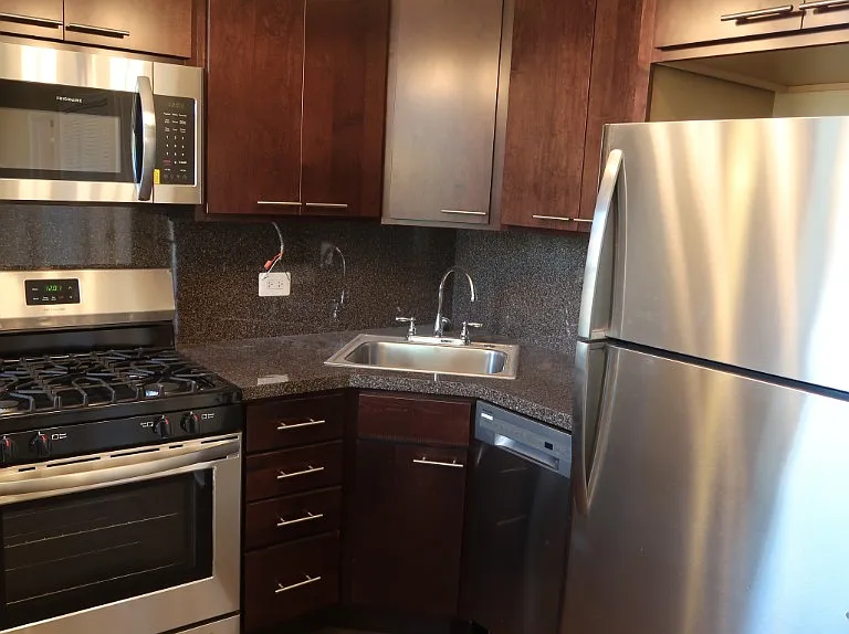 1458 N Bosworth Ave #3M — Photo 3