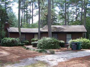 2 Pine Meadows Pl, Pinehurst, NC 28374