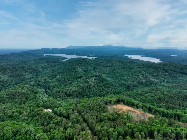 0 Shady Grove Rd, Talking Rock, GA 30175