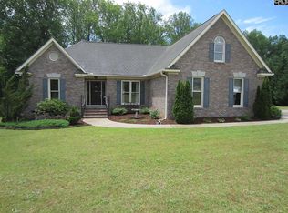 409 Wise Ferry Rd, Lexington, SC 29072