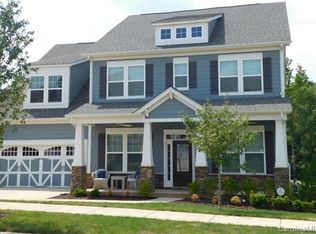 136 Landau Rd, Waxhaw, NC 28173