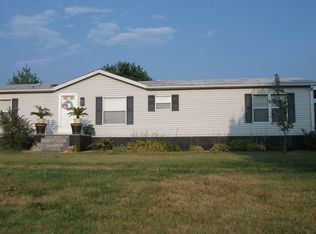 6366 Sulphur Lick Rd, Tompkinsville, KY 42167