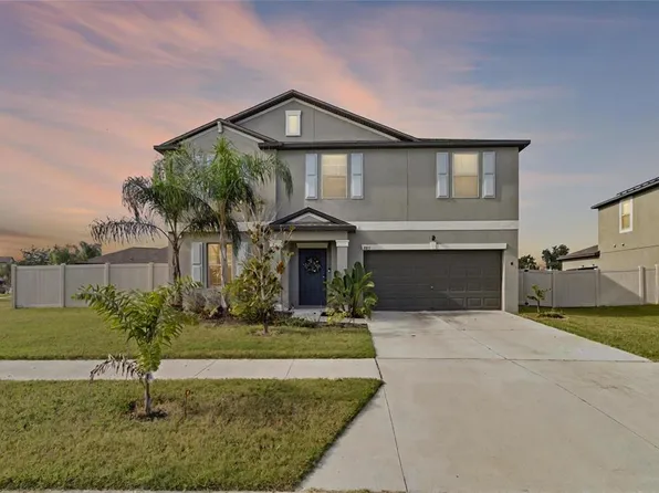 11115 Sage Canyon Dr, Riverview, FL 33578