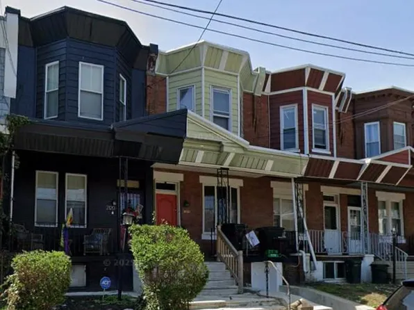 2122 W Estaugh St, Philadelphia, PA 19140