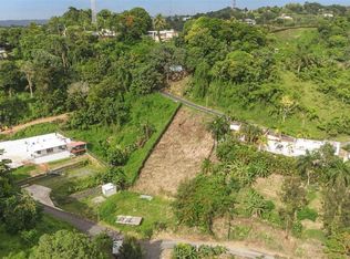 412 Bo Atalaya Btm, Rincon, PR 00677