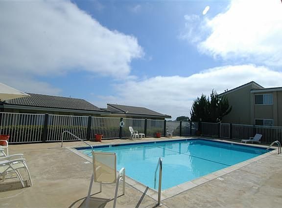 Great Pool & Sauna