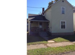 429 5th St NW, New Philadelphia, OH 44663