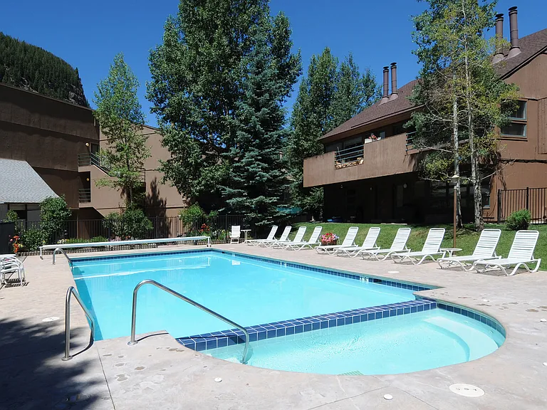 3971 Bighorn Rd #7-H — Photo 6