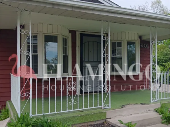 601 Fleetfoot Ave, Dayton, OH 45417