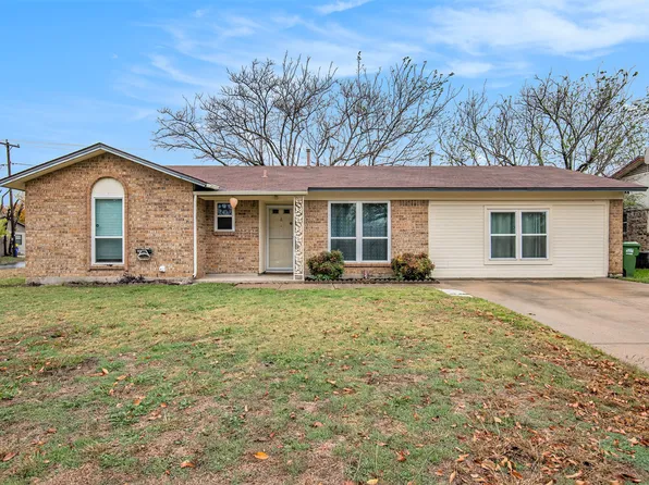 6051 Lalagray Ln, Watauga, TX 76148