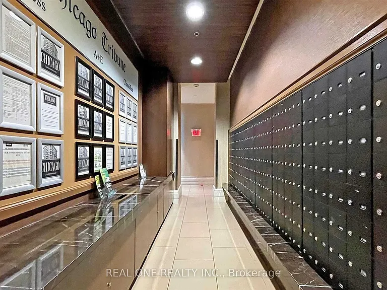 385 Prince Of Wales Dr #1311 — Photo 18