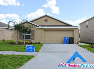 214 English Channel Pl, Dover, FL 33527