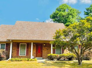 6200 Garden Cv, Memphis, TN 38134