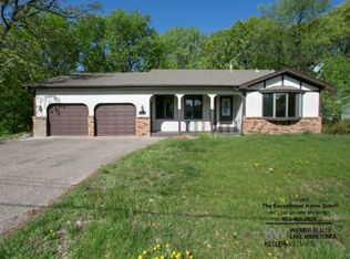 8118 Ruth St NE, Fridley, MN 55432