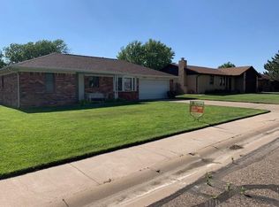 1440 S Grant Ave, Liberal, KS 67901