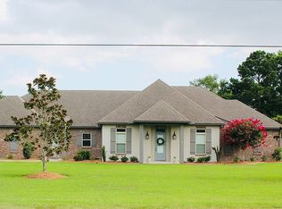 417 Crossbow Dr, New Iberia, LA 70563