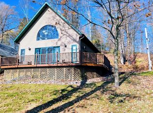 W6741 Lakewood Blvd, Ladysmith, WI 54848