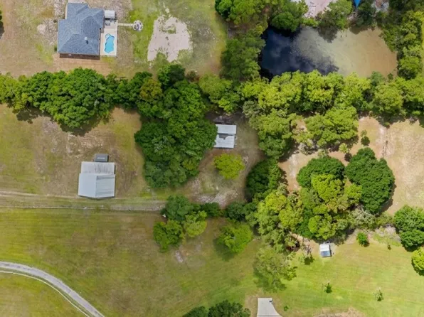 4690 Rayburn Rd, Cocoa, FL 32926