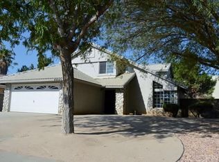 43523 11th St E, Lancaster, CA 93535