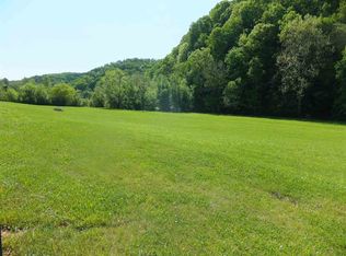 889 Marshall Hollow Rd, Bybee, TN 37713