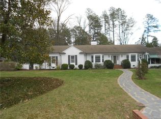 205 El Dorado Dr, Henrico, VA 23229