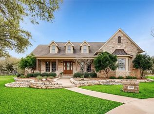 409 River Chase Blvd, Georgetown, TX 78628