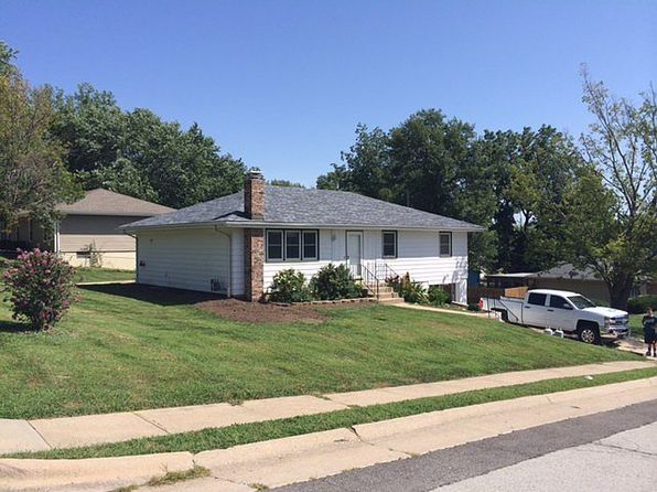 Leavenworth KS For Sale By Owner (FSBO) - 8 Homes | Zillow