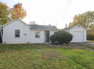 1559 Wakefield Ave #1/2, Youngstown, OH 44514