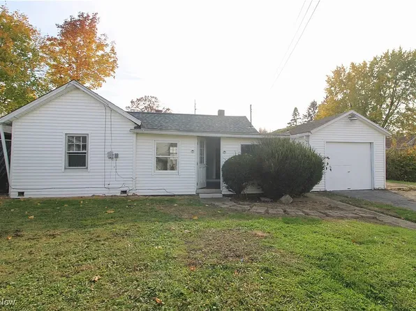 1559 Wakefield Ave #1/2, Youngstown, OH 44514