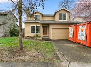 8947 SW 76th Pl, Portland, OR 97223