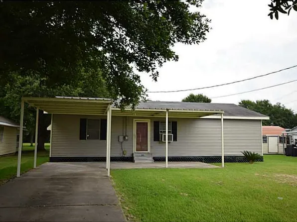 2413 2nd St, Lake Charles, LA 70601