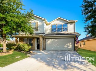 12923 Cipresso Palco, San Antonio, TX 78253