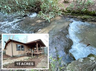 512 Bell Rd, Mineral Bluff, GA 30559