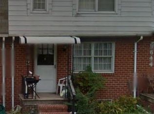 5642 Arnhem Rd, Baltimore, MD 21206