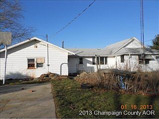 2nd image of 2711 E County Road 1050 N