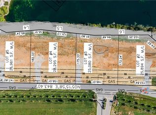 LOT 2 S Patrol Rd, Jeffersonville, IN 47130