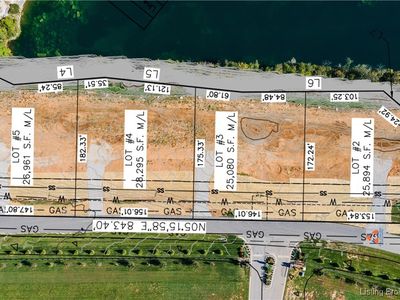 Lot 2 South Patrol Road, Jeffersonville, IN, 47130