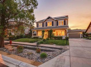 2209 Mezzamonte Dr, Livermore, CA