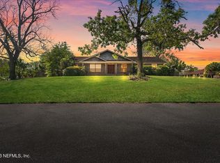 645 Ridgehill Dr, Orange Park, FL 32065