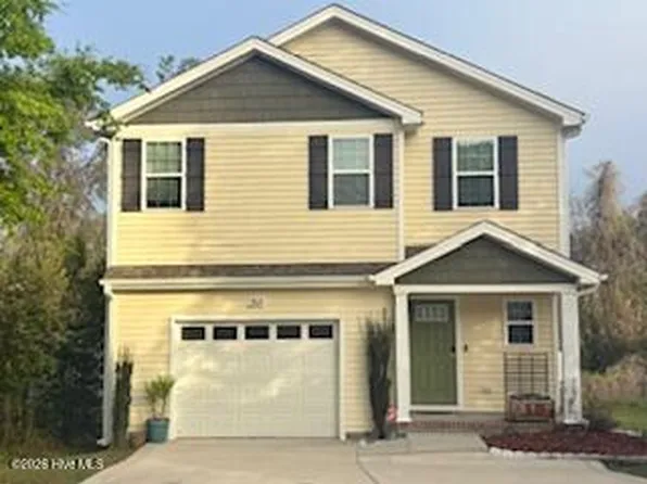 268 N Hale Street, Southern Pines, NC 28387