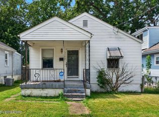 3750 Kahlert Ave, Louisville, KY 40215