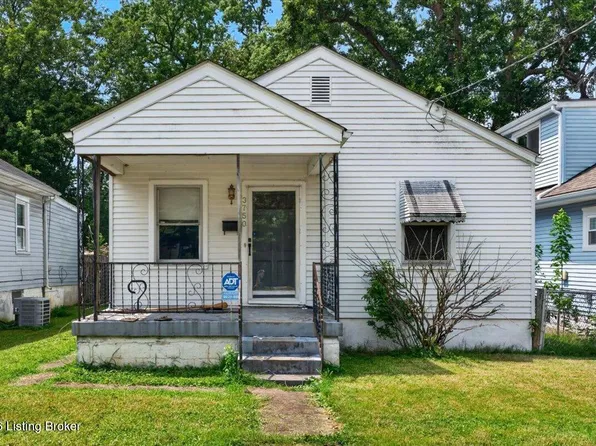 3750 Kahlert Ave, Louisville, KY 40215