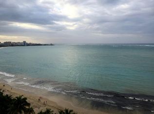 9 Calle Gardenia #14D, Carolina, PR 00987