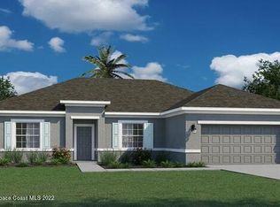 643 Belvedere Rd NW, Palm Bay, FL 32907