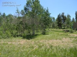 27 Tami Rd, Red Feather Lakes, CO 80545