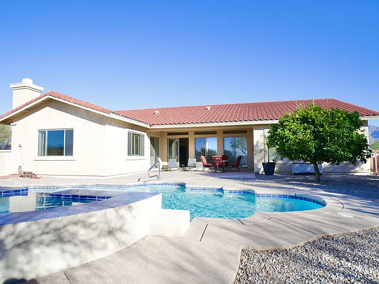 12129 N Tall Grass Dr — Photo 9