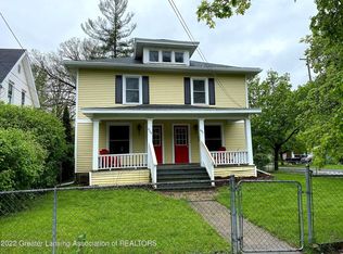 629 Smith Ave, Lansing, MI 48910