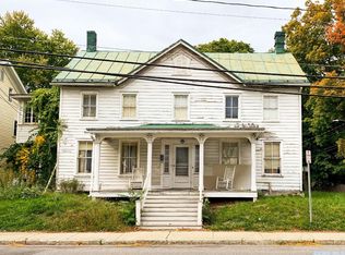 7441 South Broadway, Red Hook, NY